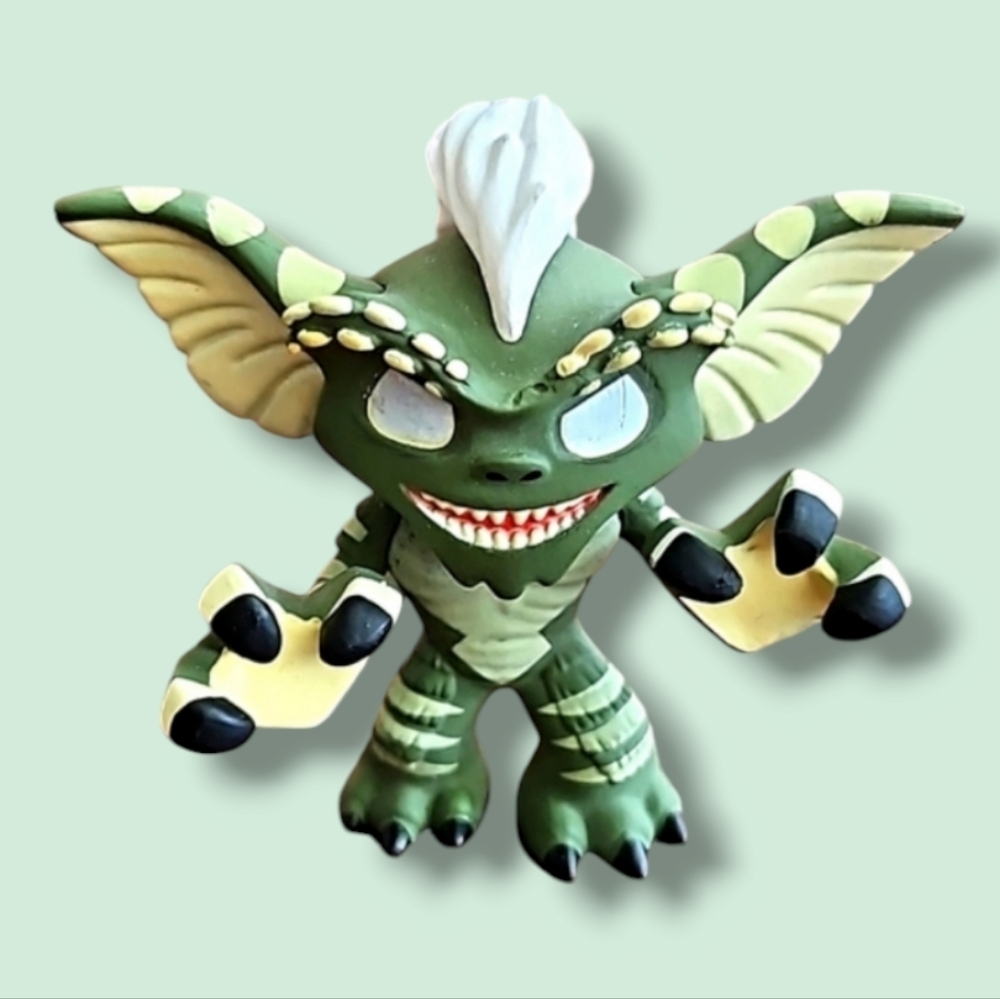 Funko - Gremlins Stripe Collectible Mini Figurine